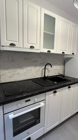 Apartament cu 2 camere în Centrul Istoric