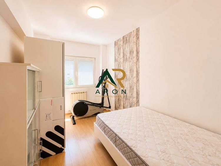 3 Camere de inchiriat | Iancului | Centrala | PetFriendly | Metrou - 4
