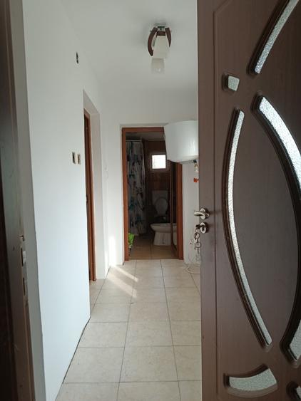 Casă cu 3 camere în Gheorghe Lazăr