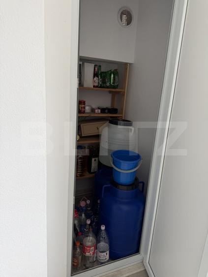 Apartament mobilat/utilat, 46 m2 - Lechinta - 12