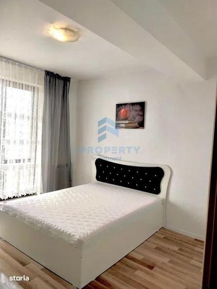 Inchiriere Apartament 2 camere in Vivere Rezidential - 3