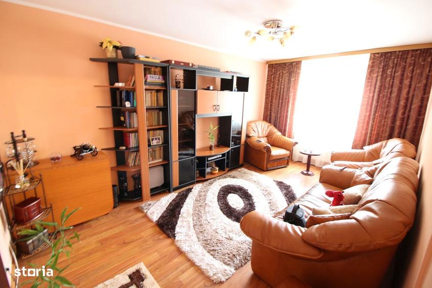 Apartament cu 2 camere decomandat în Siderurgiștilor