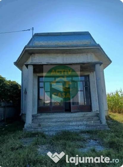 Casa de vanzare, parter si etaj - 7