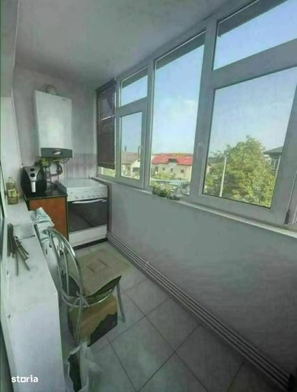 Apartament 3 Camere Otopeni | Ultracentral | 2 Min Statie Metrou M6 - 9