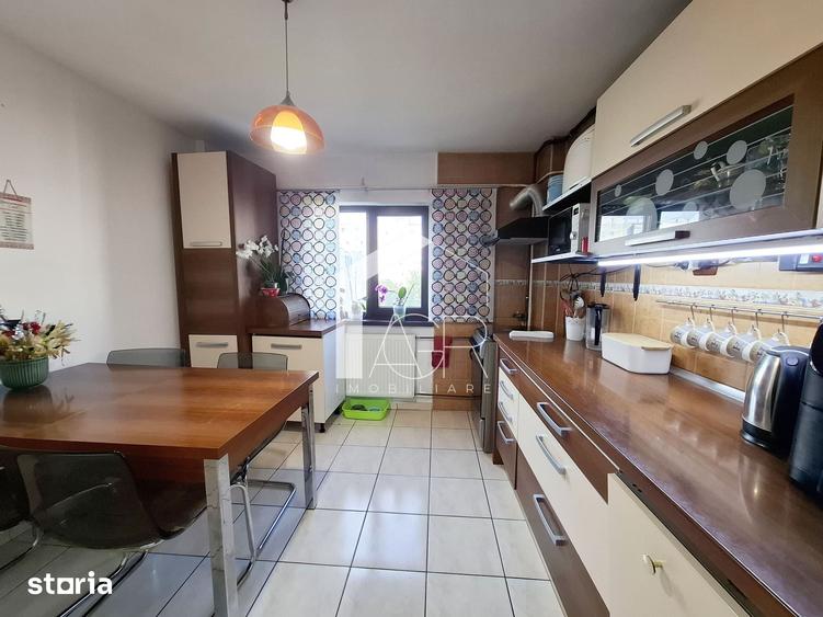 Apartament cu 3 camere, ultracentral - 5
