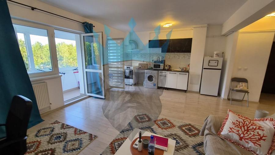 Apartament 2 Camere Drumul Taberei Bucuresti - 2