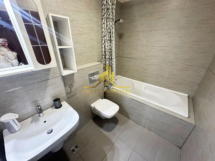 2 camere, modern, balcon, parcare, Buna Ziua, LIDL, Grand Hill - 5