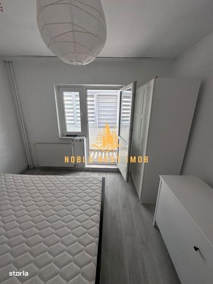Apartament cu 2 camere în Mărăcineni