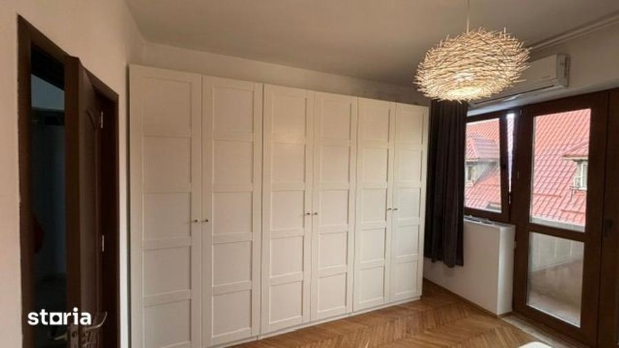Apartament cu 2 camere în Centrul Civic