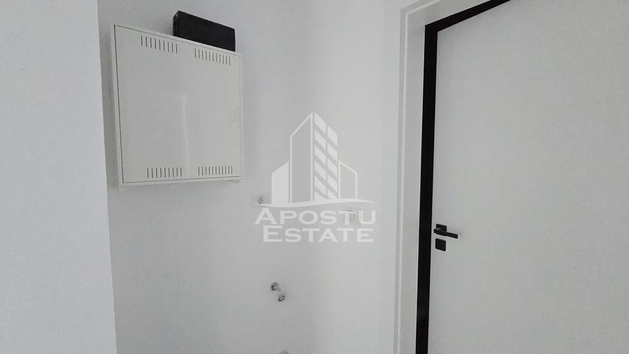 Apartament nou cu 2 camere de vanzare, decomandat, Calea Urseni - 15