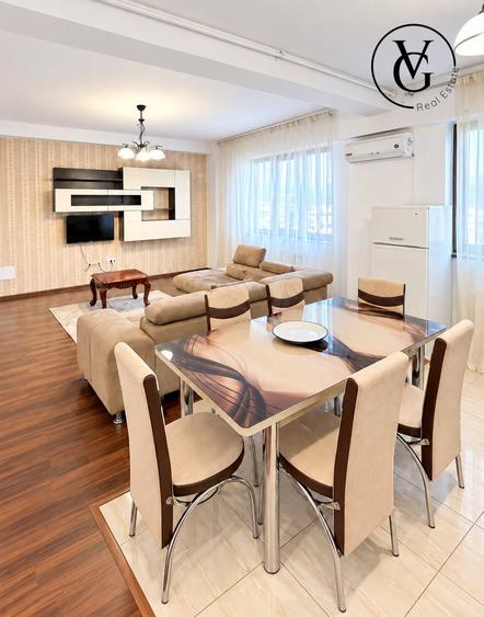 Apartament 2 camere - vedere la mare - Faleza Nord - An Universitar - 4