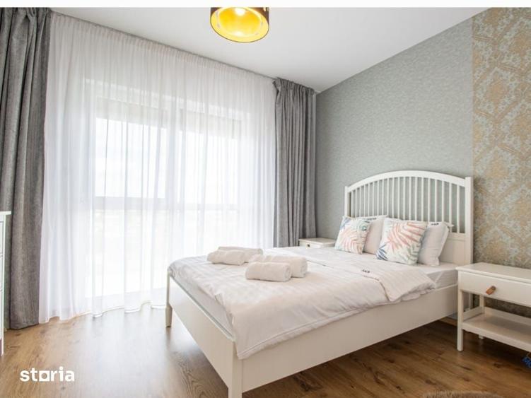 Apartament cu 2 camere în Bartolomeu