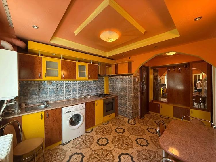 Apartament 2 camere,etaj 2, zona Piata Centrala-Mihai Viteazu - 6