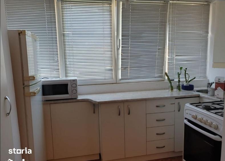 Apartament 3 camere (2 dormitoare), Str Scortarilor, zona The Office - 3