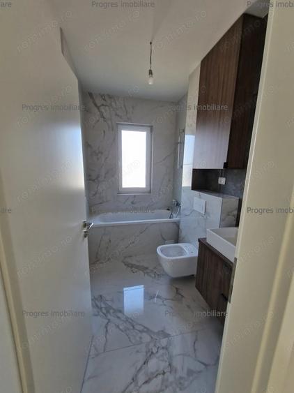 Apartament cu 2 camere în Nord