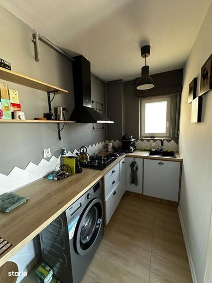 Vanzare Apartament 2 camere - Cosmopolis - 1