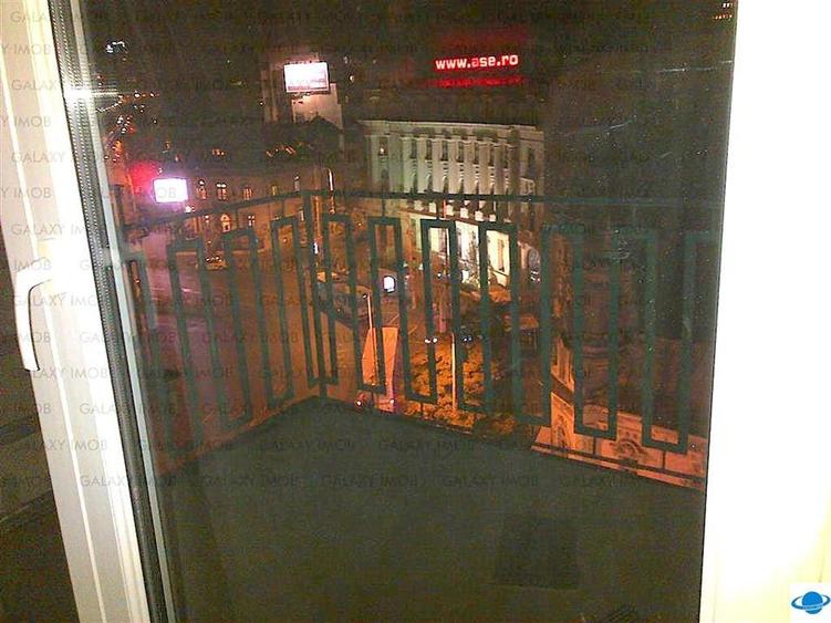 INCHIRIERE APARTAMENT CU 3 CAMERE PIATA ROMANA 650 euro - 16