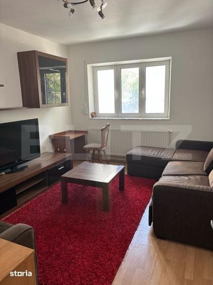 Apartament cu 3 camere decomandat în George Enescu