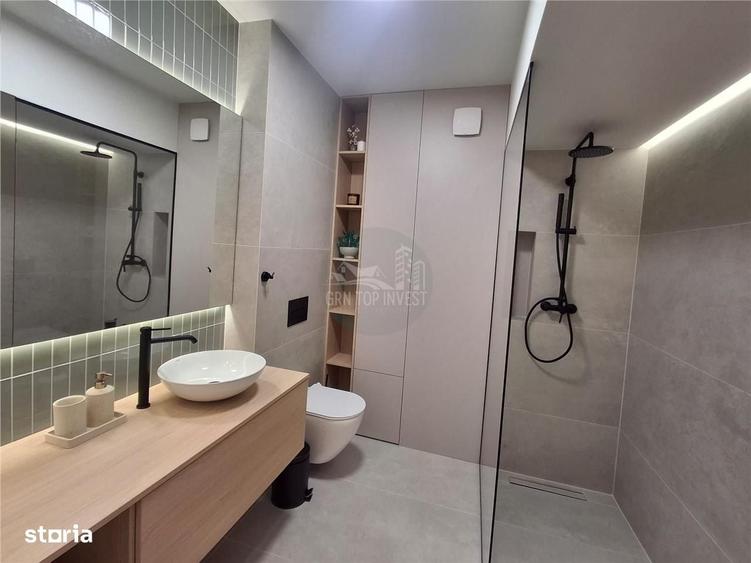 Apartament de LUX balcon parcare EVO Residence - 3