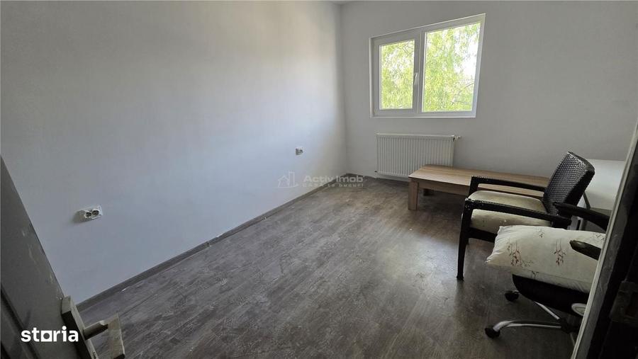 Casă cu 4 camere cu Teren 120 Mp în Cornetu