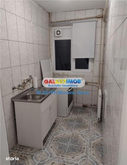 Apartament cu 2 camere nedecomandat în Vest