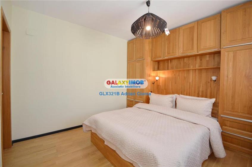 Apartament cu 3 camere decomandat, mobilat în Ștefan cel Mare