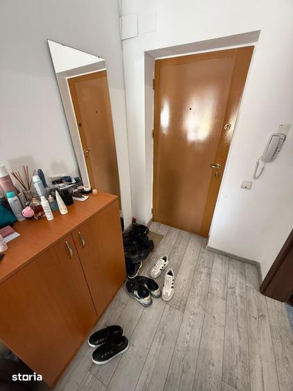 Ap 2 cam semidec, mobilat modern, balcon, bl. nou, zona OMV Cl. Turzii - 5