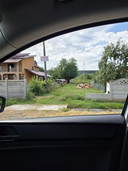 Spațiu comercial, în Marcea