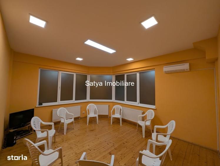 Spațiu comercial, de 385 mp, în Poarta 6