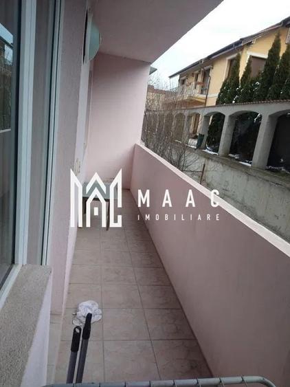 Apartament 2 camere de închiriat | Ștrand, Sibiu | 50 mp - 7