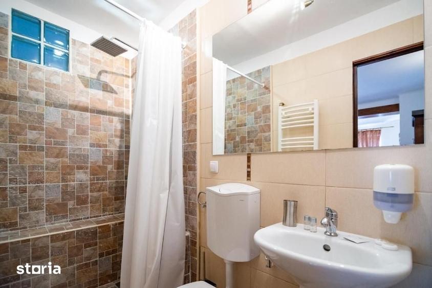 Garsonieră în Eminescu