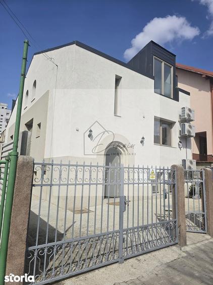 Spațiu comercial, de 249 mp, în Grivița