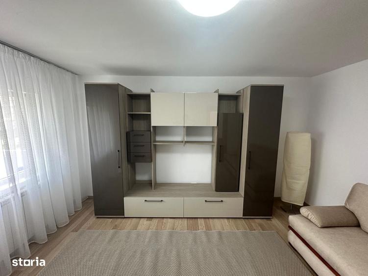 2 camere in zona Mall Vitan mobilat si disponibil imediat - 6