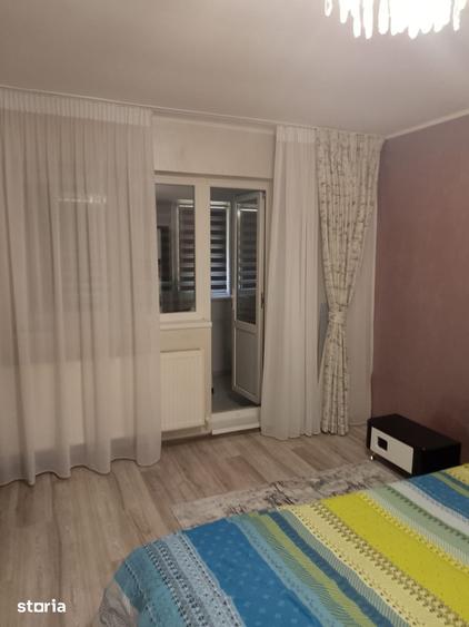 Garsonieră în Central