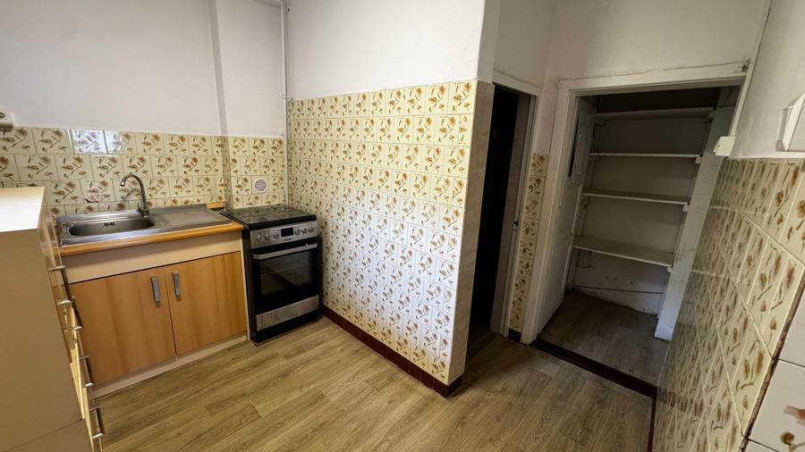 Casă individuală cu 3 camere cu Canalizare în Griviței