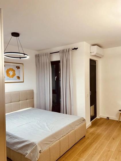 Studio modern de inchiriat Parcului 20 35mp | Herastrau Expozi?iei | Bloc nou - 3