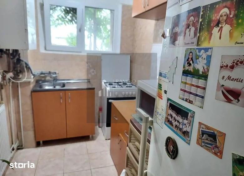 Apartament 2 camere, centrala proprie-Salaj - 3