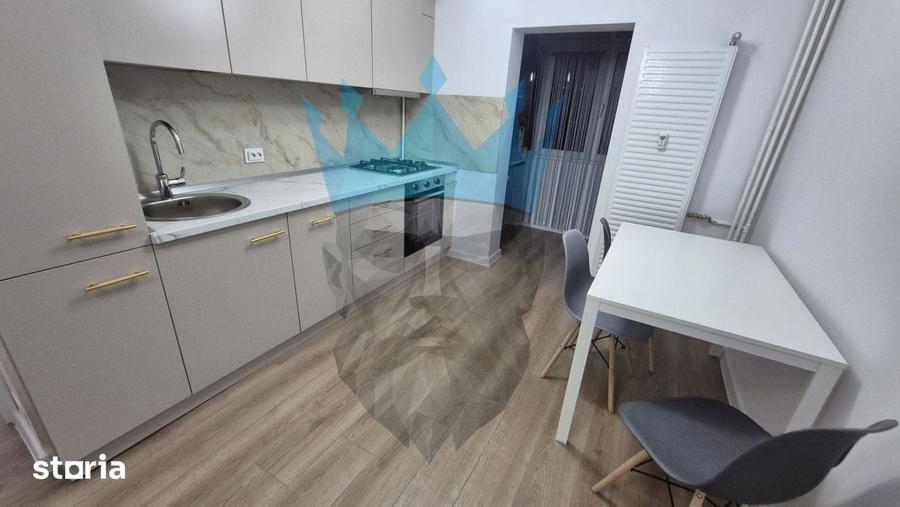 Apartament cu 2 camere în Aviației