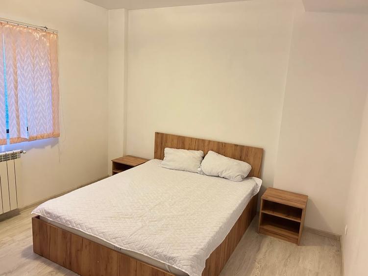 Apartament 2 camere decomandat Nicolina-CUG - 1
