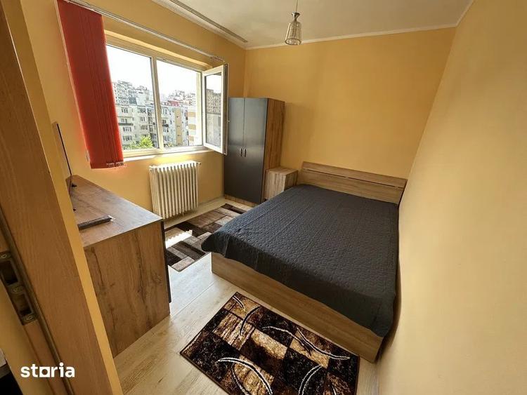 Apartament 1 camera, 40 mp, AC, pet friendly, Zona The Office - 2
