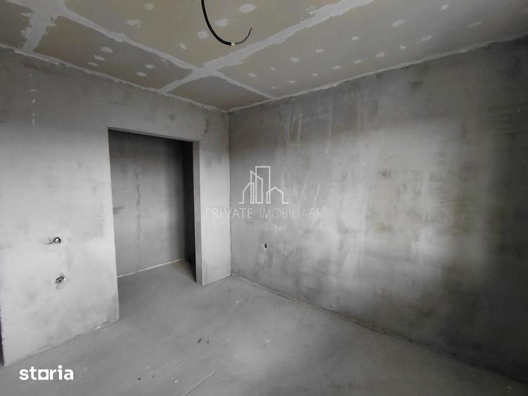 Casă cu 4 camere cu Teren 500 Mp în Sâncraiu de Mureș