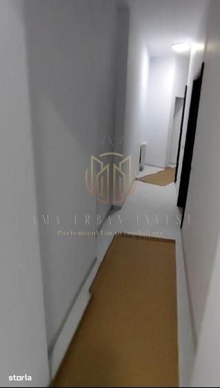 Apartament cu 4 camere în Centrul Civic