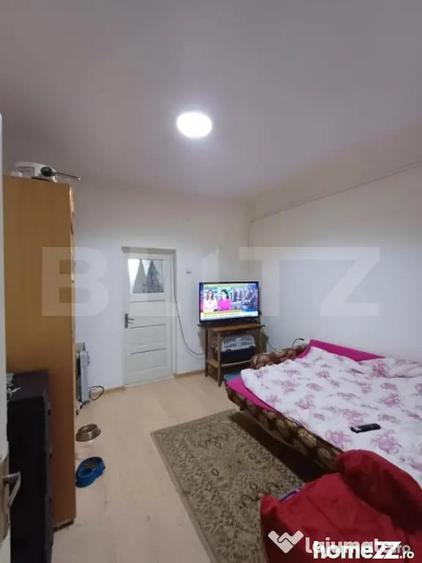 Casă cu 5 camere cu Teren 802 Mp în Turda
