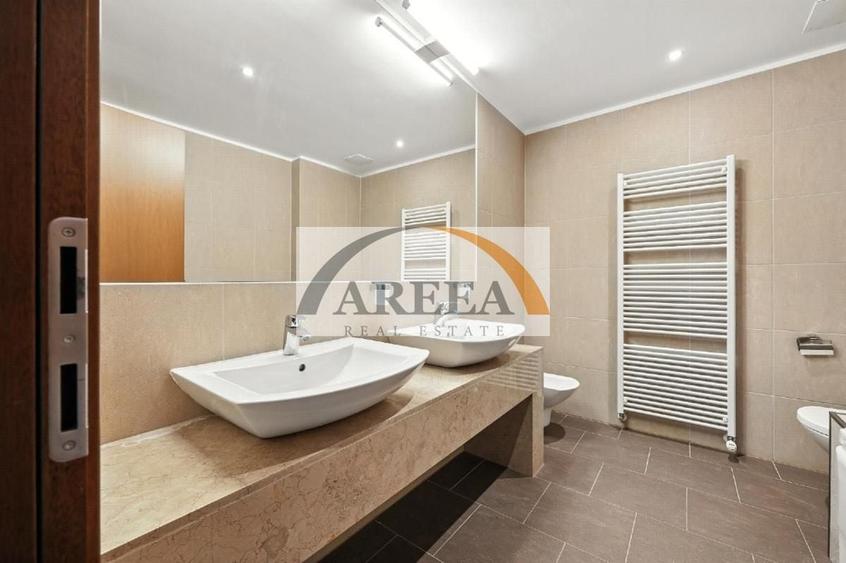 Apartament cu 3 camere în Pipera