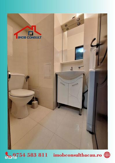 Apartament cu 3 camere decomandat în Ștefan cel Mare