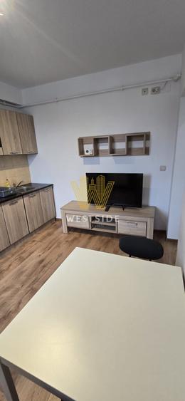 Apartament cu 2 camere decomandat, mobilat în Iosefin