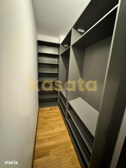 Apartament cu 3 camere în Cișmigiu