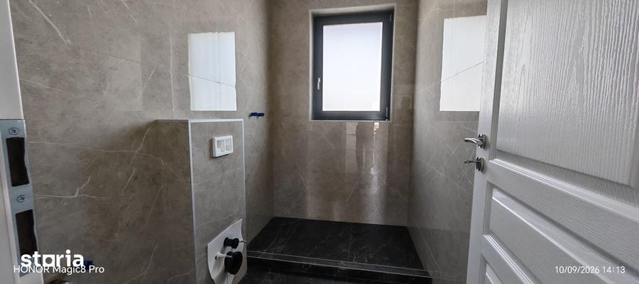 Casă cu 3 camere cu Teren 650 Mp în Tomești