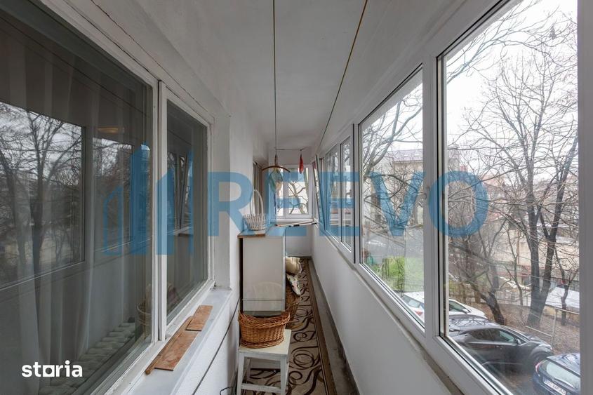 Apartament 4 camere, et. 1, str. 9 Mai, Bacau - 20