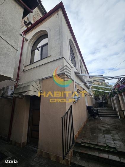 Casă cu 3 camere cu Teren 225 Mp în Parcul Carol